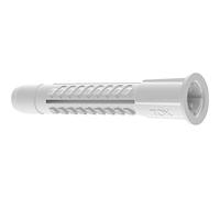 TOX 016100101 - Caja de 25 tacos universales 4AS-K DECO, 12 x 76 mm
