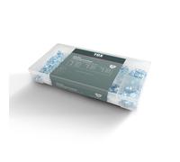 TOX 09490206 TOX Assortiment de graisseurs BASIC 110 pcs.