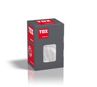 TOX Ancrage d'échafaudage Safe Fix 14/70