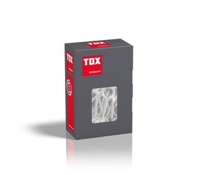 TOX Ancrage d'échafaudage Safe Fix Eye 12/350