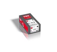 TOX Ancrage pour charges lourdes Dual Force 1 12/10