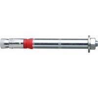 TOX Ancrage pour charges lourdes Dual Force Bolt 1 12/30