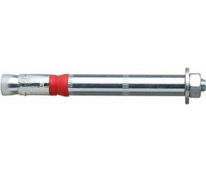 TOX Ancrage pour charges lourdes Dual Force Bolt 1 12/30