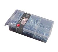 Tox Assortiment à placo Acrobat-Set, 60 pièces - 094901111