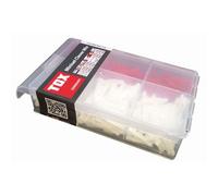 Tox Assortiment standard Miniset Clever Mix, 215 pièces - 094900051