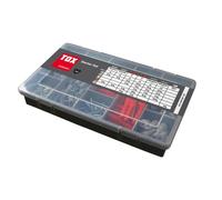 Tox Assortiment standard Starter-Set, 264 pièces - 094901101