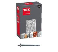 TOX Clou de plafond Top 6/35, 100 pièces, 08810201