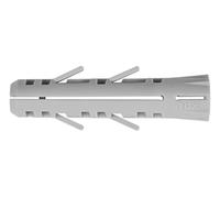 TOX cheville à expansion Barracuda 12 x 60 mm, 25 pièces, 013100101