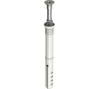 Tox Cheville à frapper Attack 5 x 40 mm, 50 pièces - 017102081