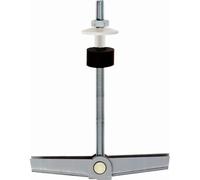 TOX Cheville de fixation pour lavabo Oase Spagat M10, 10 pièces - 24100221