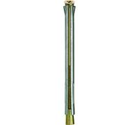 TOX Chevilles métalliques pour cadres Window 10/202