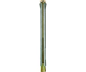 TOX Cheville métal Window 10 x 202 mm