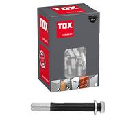 TOX cheville métrique longue Control 12 x 120 mm, 25 pièces, 030101651