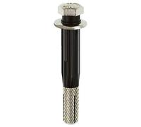 TOX cheville métrique longue Control 12 x 80 mm, 2 pièces, 030701631