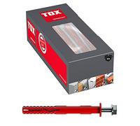 TOX cheville pour cadre Fassad KB 10 x 220 mm, 25 pièces, 062101671