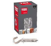 TOX Cheville pour charges lourdes Sven-S M6 x 40, 50 pcs., 03710301