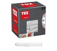 TOX Vis d?ancrage pour échafaudage Safe Fix 14x135 mm, 20 pièces - 60100061
