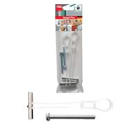 TOX TOX Cheville à cavité articulée Spagat Plus M 6 Quantité:2