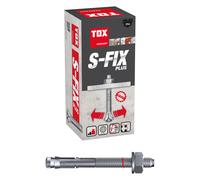 Tox, Cheville, S-FixS-Fix Plus (25 pcs)