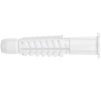 TOX TOX Chevilles universelles Deco 6/41 en boîte ronde de 100 Quantité:1