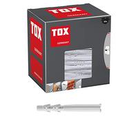 TOX cheville universelle longue pour ouvertures Tetrafix XL 10 x 100 mm, 25 pièces, 021100141