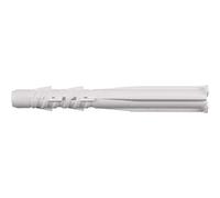 TOX cheville universelle longue pour ouvertures Tetrafix XL 6 x 65 mm, 50 pièces, 021100051
