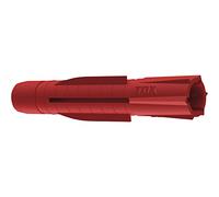 Goujon tout usage TOX Tri 010100111 8/51 mm, par paquet = 100 pièces