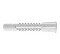 TOX Chevilles en plastique avec capuchons, 016260101 G