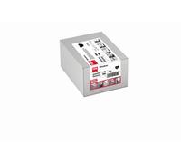 TOX Chevilles métalliques pour cadres Window 10/202