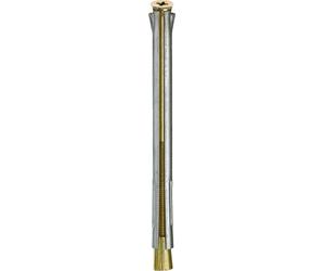 TOX Chevilles métalliques pour cadres Window 10/202