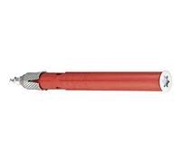 TOX fixation universelle pour ouvertures Apollo 10 x 120 mm, 50 pièces, 049101241