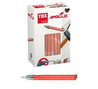 TOX fixation universelle pour ouvertures Apollo KB 10 x 120 mm, 25 pièces, 049101541