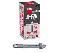 TOX Tampon d'ancrage S-Fix Pro M10x90/10