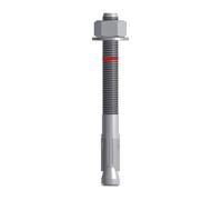 TOX Goujon S-Fix Plus M12x160x68+83 mm, 25 pièces - 4210135