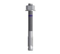 TOX Goujon S-Fix Pro M10x105x25 mm, 25 pièces - 4010216