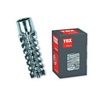TOX griffe duebel 039100021 par paquet = 100 pièces, MKD No.8 / 38mm