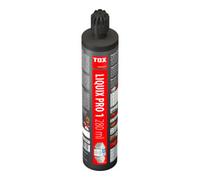 TOX Mortier composite TOX Liquix Pro 1 sans styrène 280 ml Quantité:1
