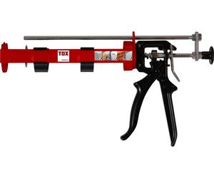 TOX Pistolet d'extrusion. Liquix Blaster Plus 345