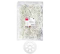 TOX Rondelle pour isolation disc 36 mm, 100 pièce, 047600021
