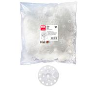 TOX Rondelle pour isolation disc 60 mm, 100 pièce, 047600041