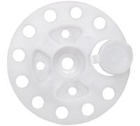 TOX Rondelle pour isolation Disc 60 mm, 100 pièces - 47600041