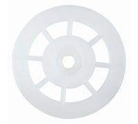 TOX Rondelle pour isolation Disc 75x8 mm, 100 pièces - 47100501