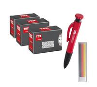 TOX Set TRIKA pour fixations sûres, incl. marqueur easyMarx pour marquages précis, 011909044