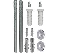 Système de montage à distance TOX Thermo Proof Mini M8 x 240 mm - 084600381