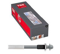 TOX TOX Chevilles lourdes Thermo Proof M12x400 Grand pack KT Quantité:16