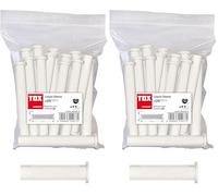 TOX Tamis Liquix Sleeve 20x130 mm, 10 pcs., 08460079 (Lot de 2)
