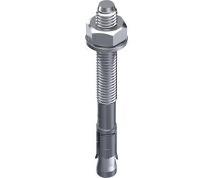 TOX Tampon d'ancrage S-Fix Pro 1 A4 M8x75/10