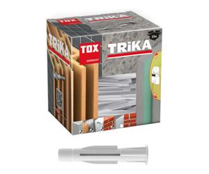 TOX TOX Ancre polyvalente Trika 12/71 Quantité:25