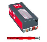 TOX TOX Cheville cadre façade Fassad SK 10 x 120 mm Quantité:50