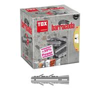 TOX TOX Expansion de l'ancre Barracuda 6/30 Quantité:100